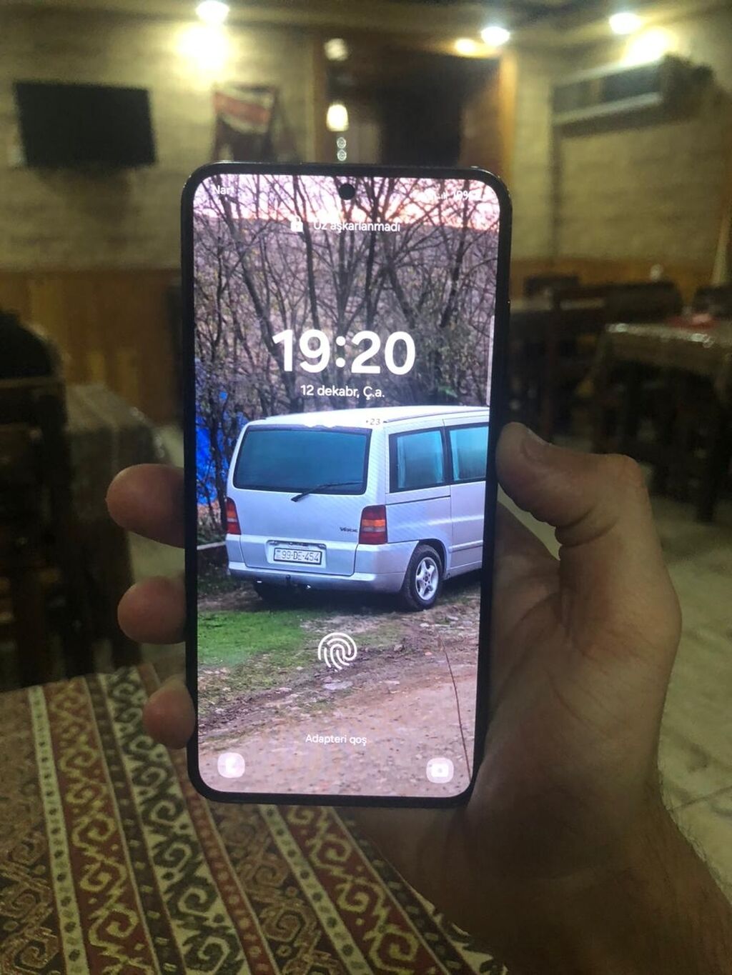 Salam aleylim evala Samsung S23 yadas: 1700 AZN Samsung | Bakı