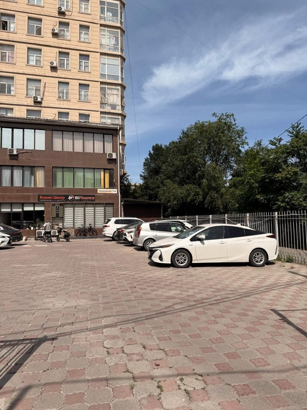 Продам 4-комнатную квартиру 186 м² в центре Бишкека: фото 2
