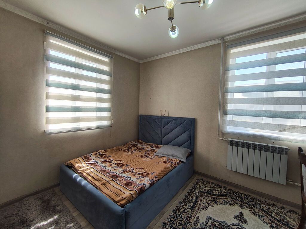Продам! Дом 100м2 на участке 4 сот, ж/м Айколь, 106т$ Широкая: фото 6