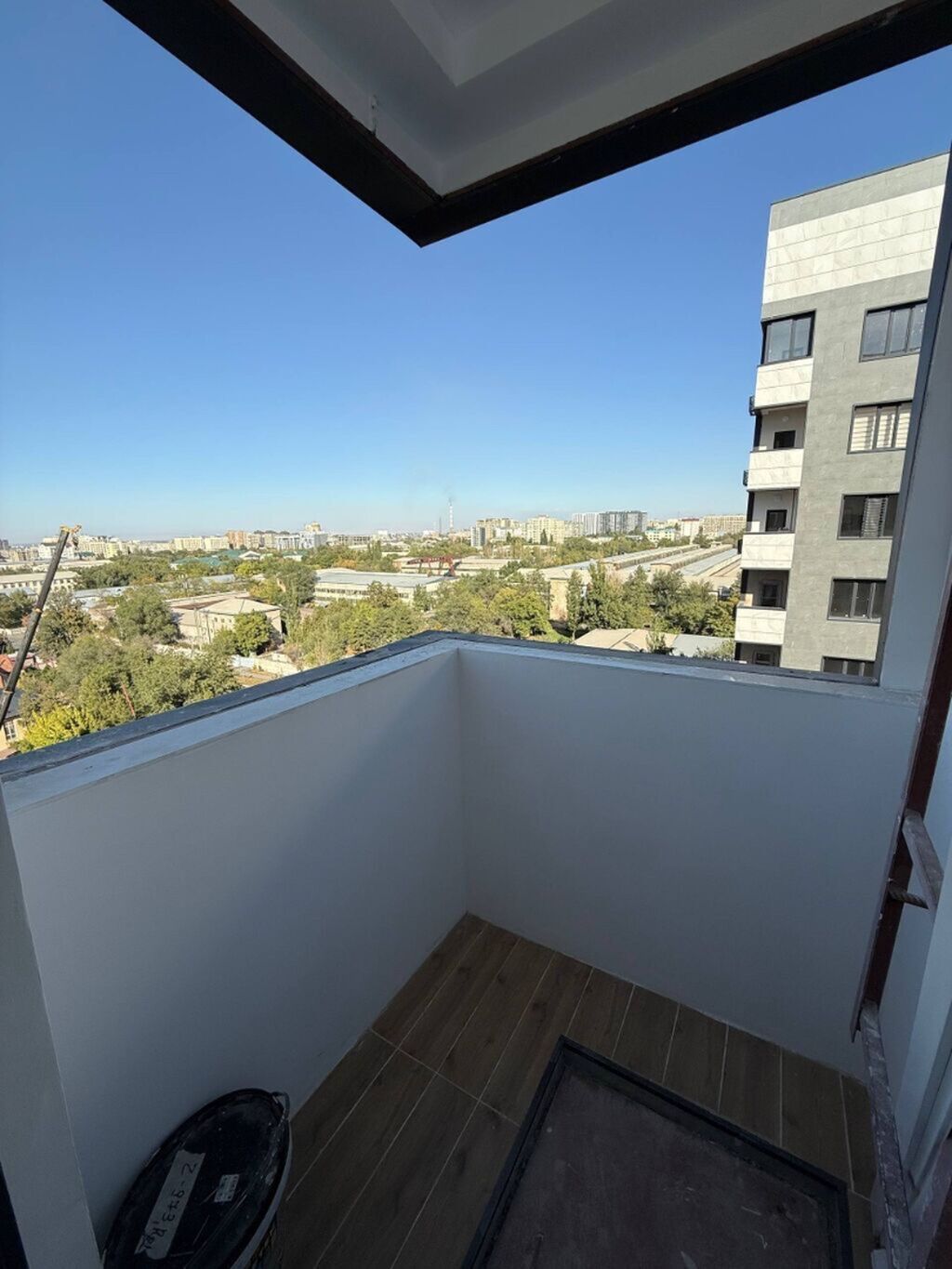 3 комнаты, 88 м², Средний Джал Элитка, 10 этаж, Свежий ремонт: фото 6