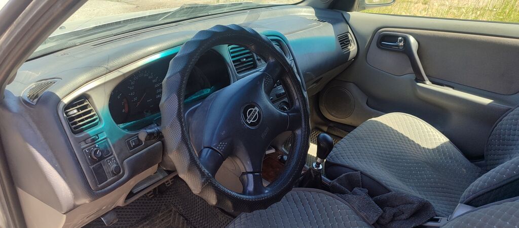 Nissan Primera