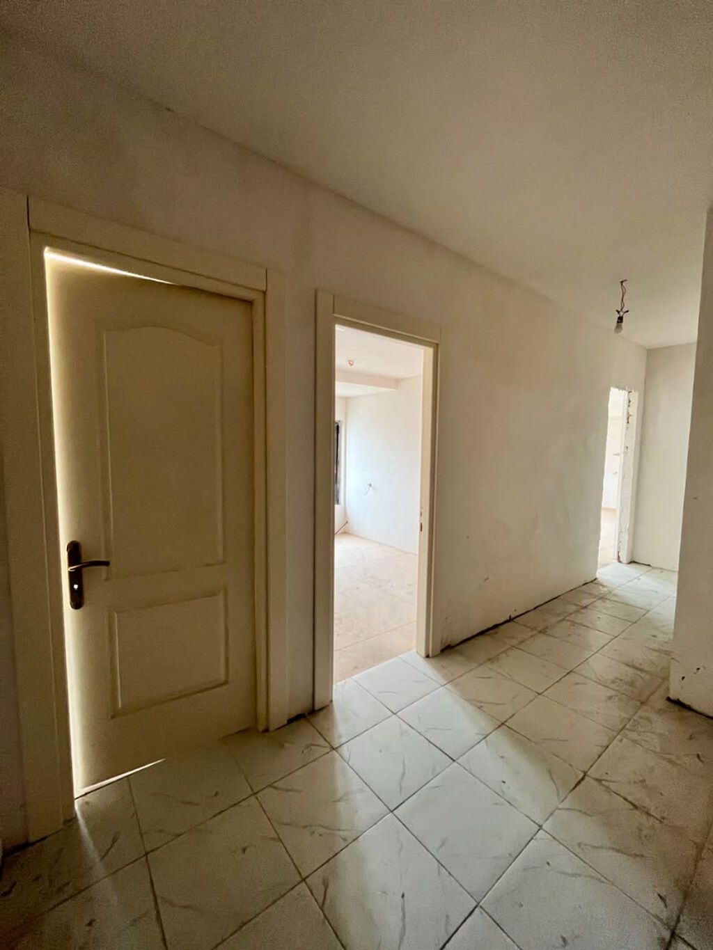 Ağ şəhər, 3 otaqlı, Yeni tikili, m. Xətai, 96 kv. m