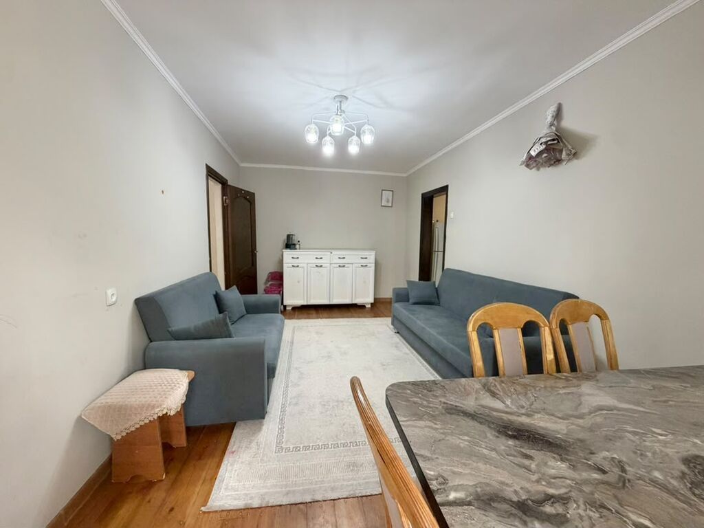 3 комнаты, 55 м², Индивидуалка, 2 этаж, Евроремонт: фото 2