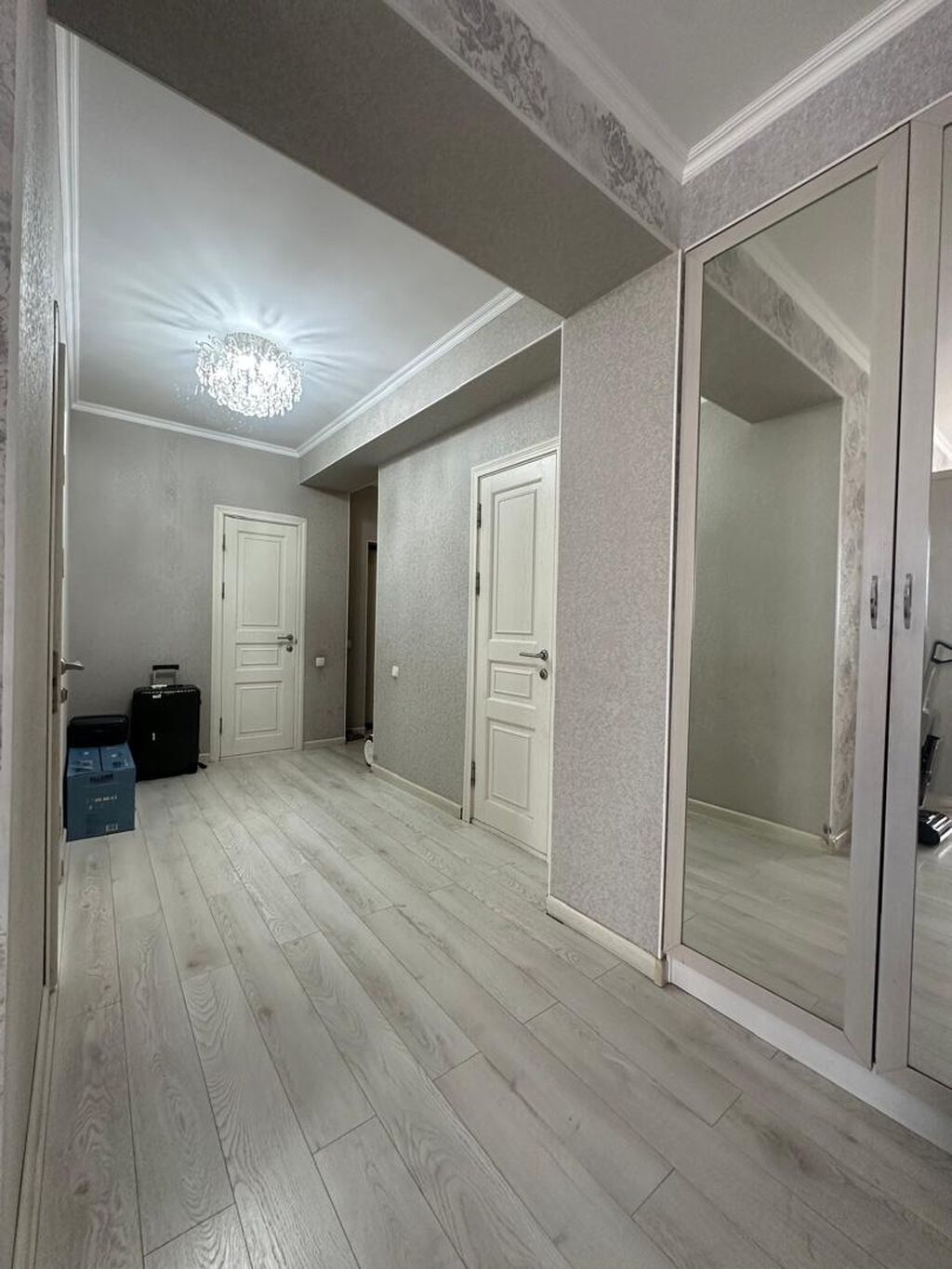 Продам 2-комн. квартиру, 84 м², 7 мкр Элитка: фото 8