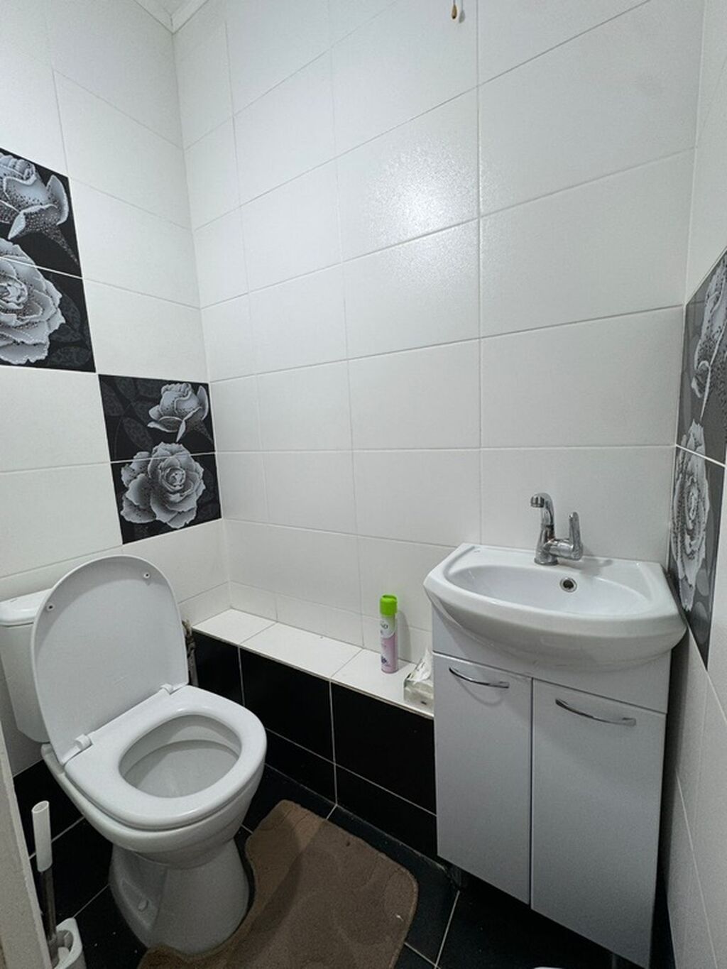 2 комнаты, 52 м², Нижний Джал (Джал-23) 106 серия, 5 этаж, Косметический ремонт: фото 2