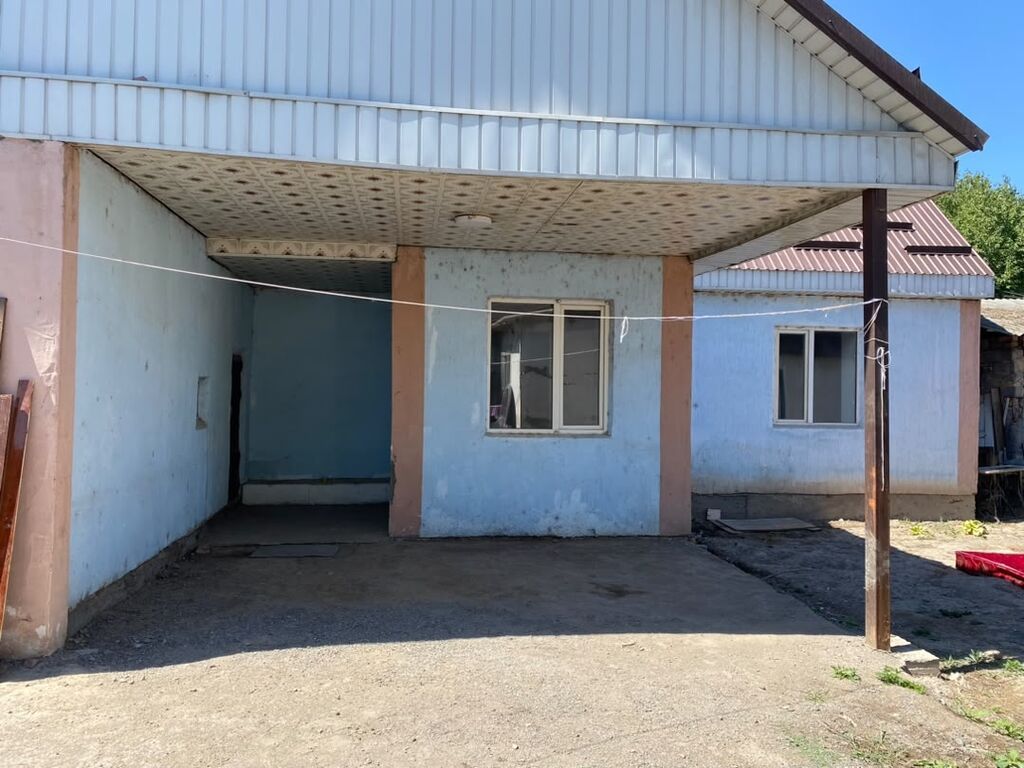 Продается жилой дом с участком. Основные характеристики: - Два дома в: фото 7