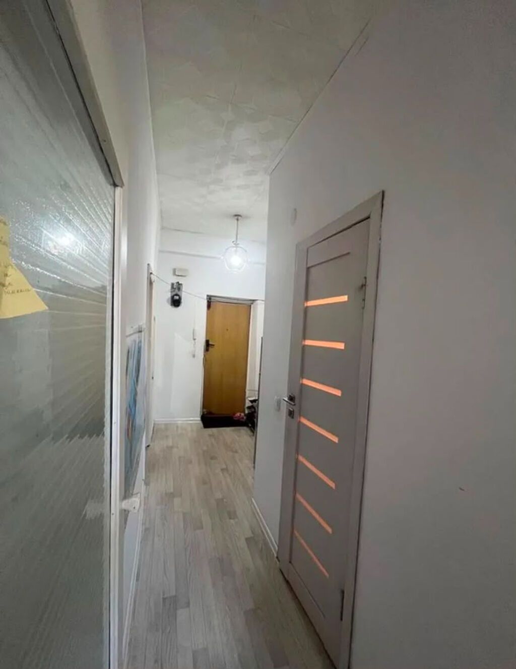 1 комната, 35 м², 5 мкр 2 этаж, Косметический ремонт: фото 8