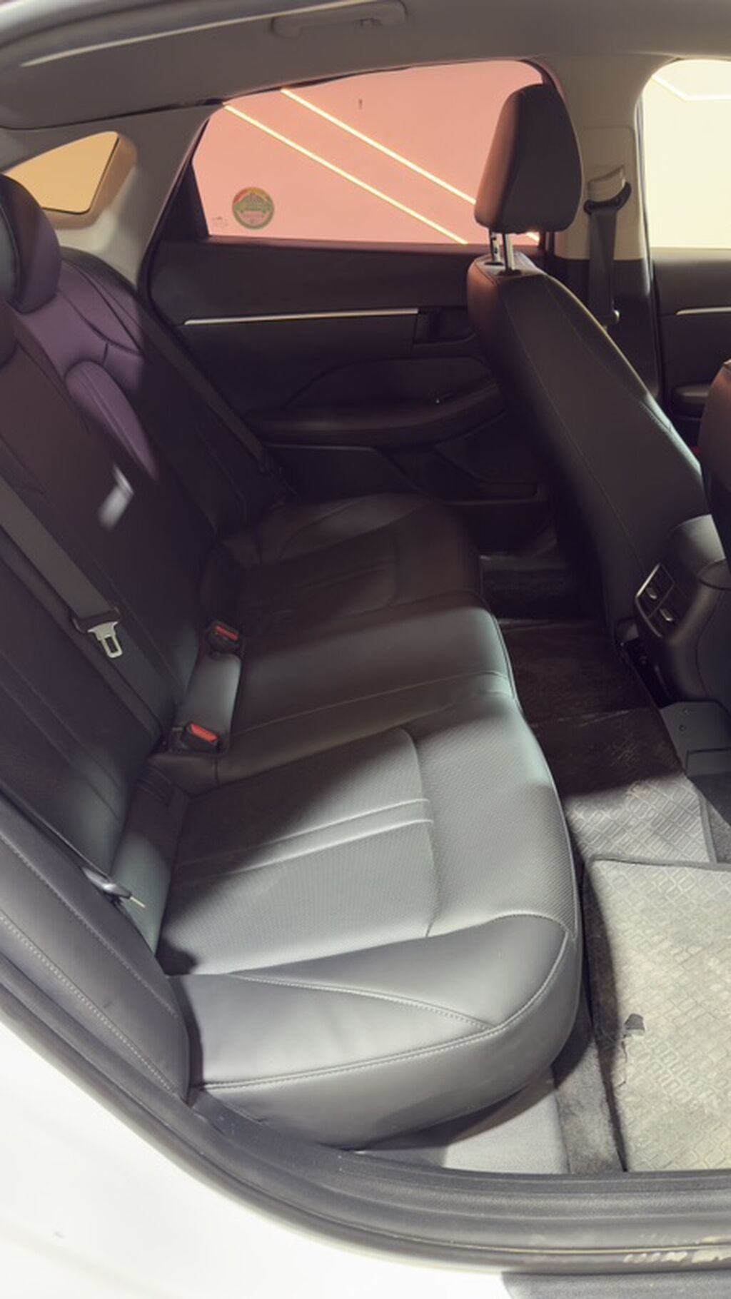 Hyundai Sonata: 2020 г., 2 л, Автомат, Бензин, Седан: фото 6