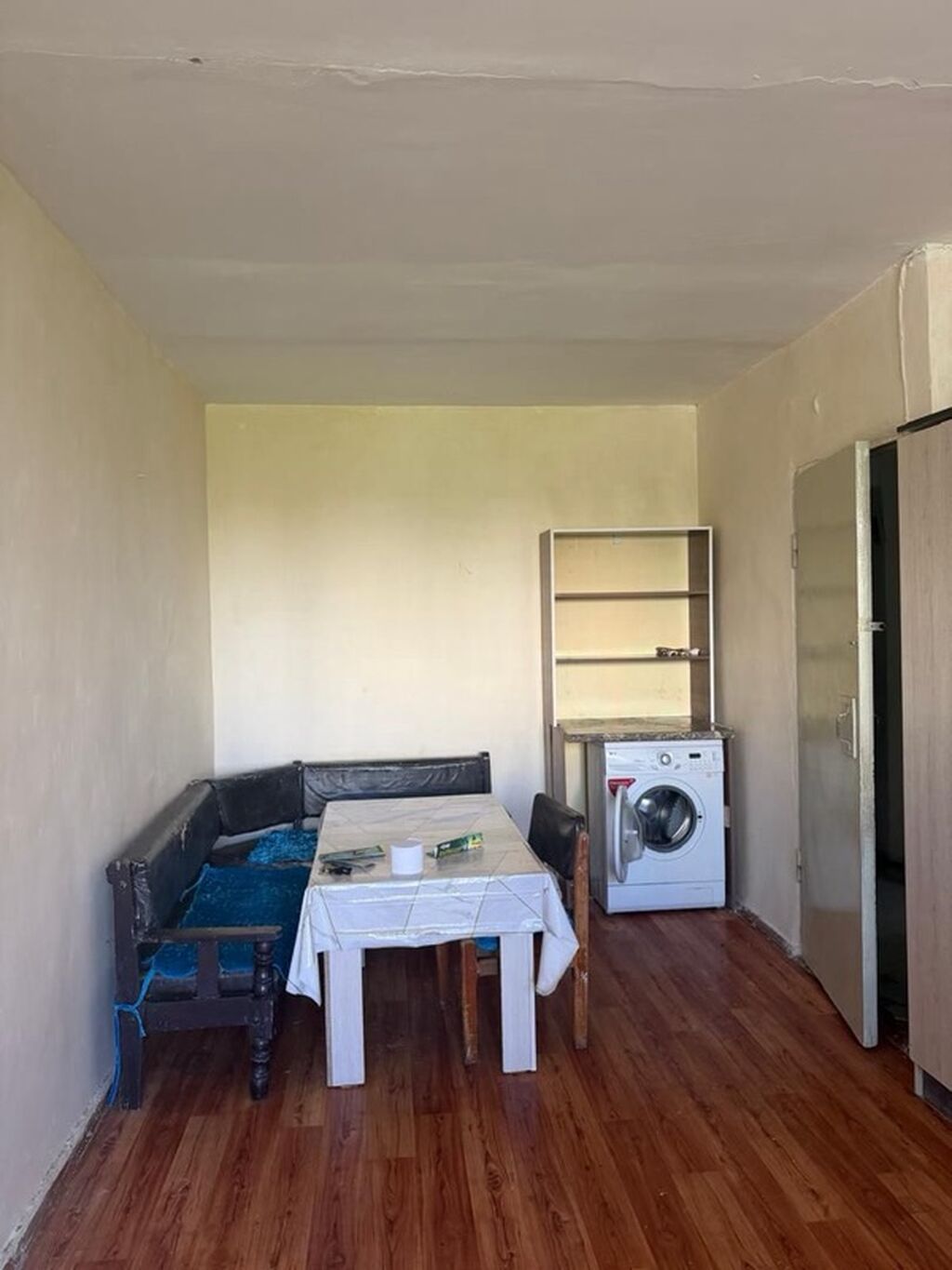 Сдаётся большая комната Адрес: ул. Шота Руставели, д. 71, кв. 409/4: фото 2