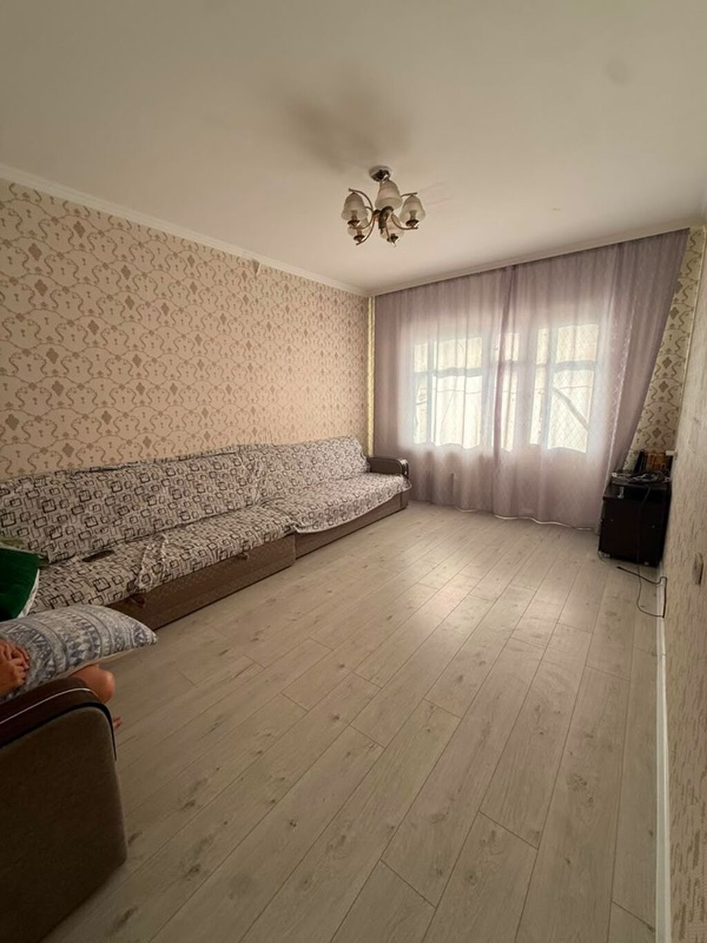 Ищем двух девушек на подселение Микрорайон Улан-2 Элитный дом: фото 2
