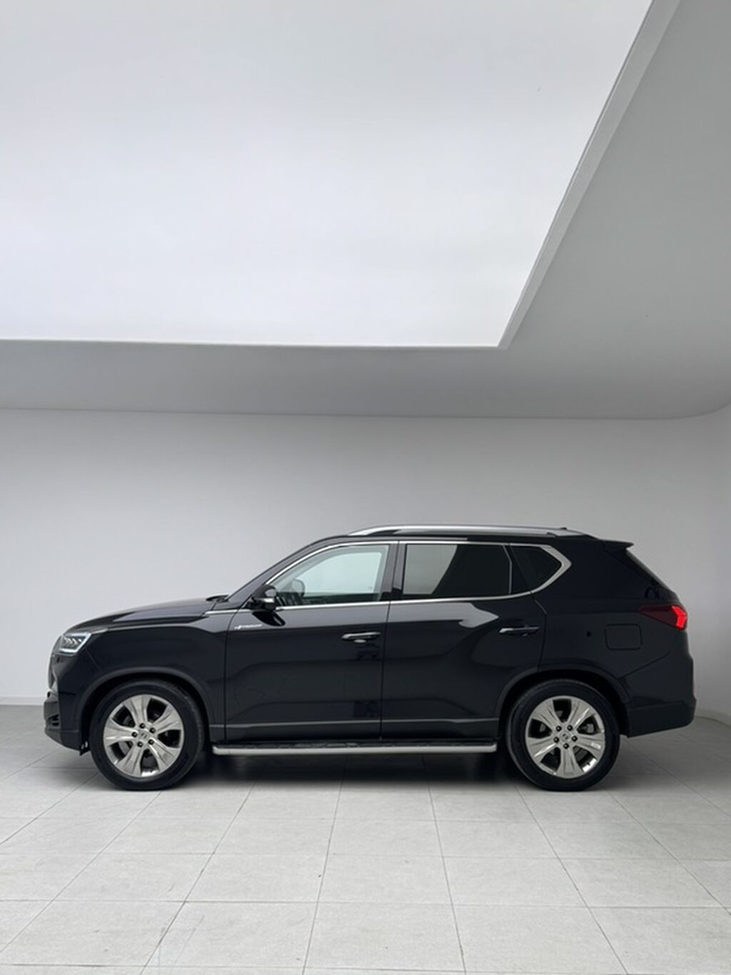 Ssangyong Rexton: 2021 г., 2.2 л, Автомат, Дизель, Кроссовер: фото 4