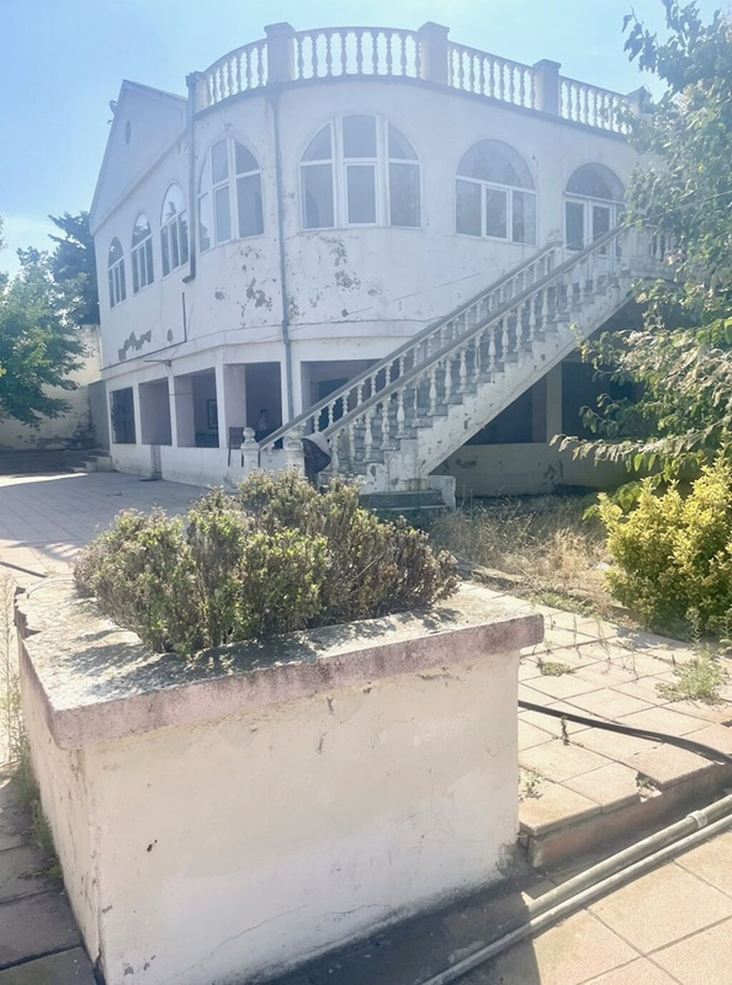 Novxanı 10 otaq, 230 kv. m, Kredit yoxdur, Orta təmir