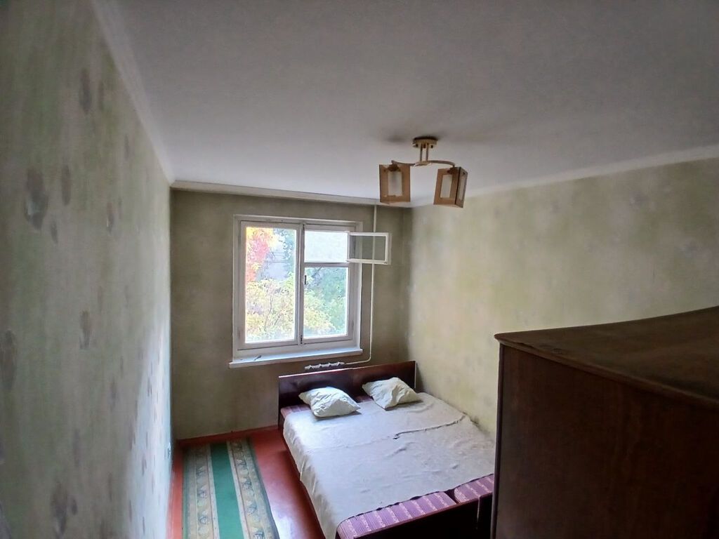 2 комнаты, 44 м², 8 мкр 104 серия, 2 этаж, Старый ремонт: фото 8