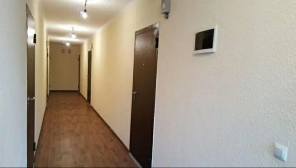 20 м², 1 комната, Западный (новый) автовокзал, Без животных: фото 8