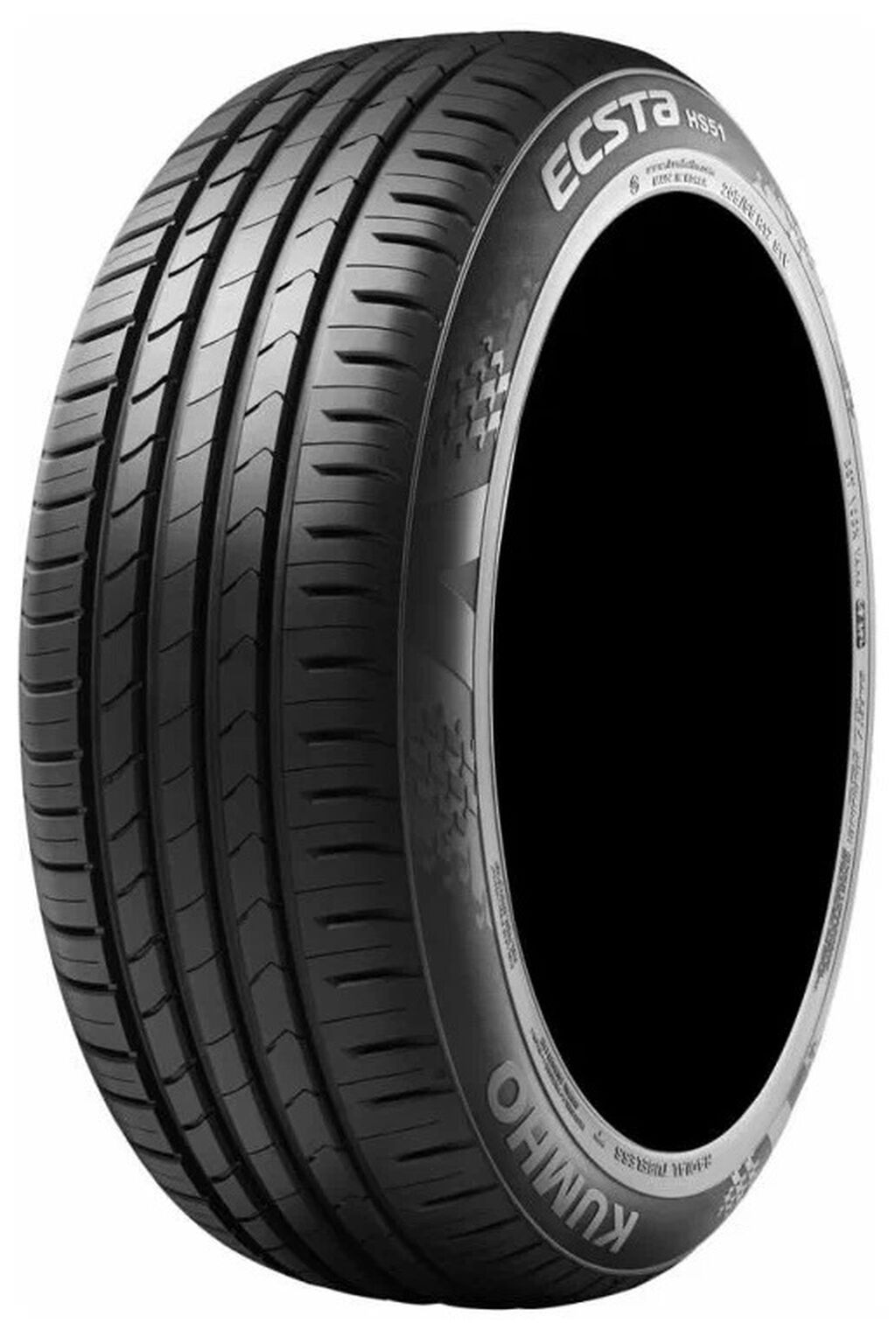 Kumho Ecsta Hs51 215 55 R17 Купить