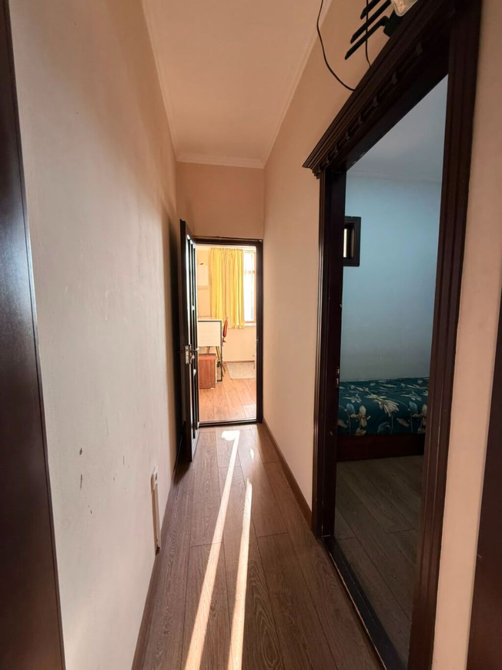 4 комнаты, 114 м², Вефа ТЦ Элитка, 6 этаж, Косметический ремонт: фото 4