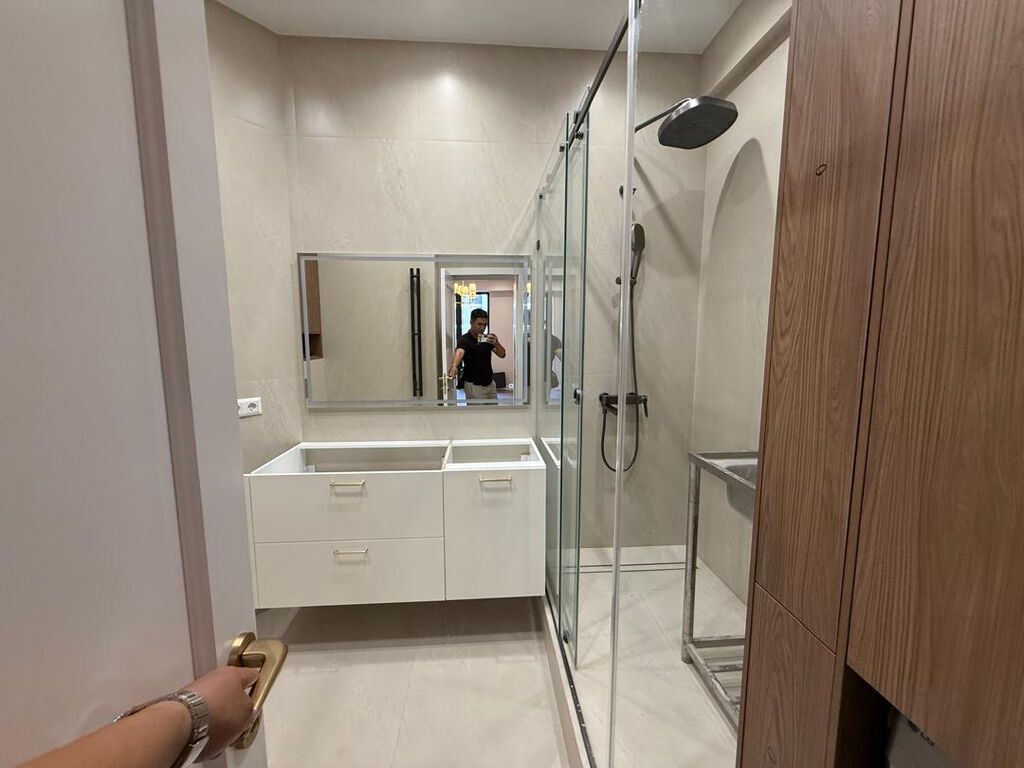 3 комнаты, 126 м², бульвар Эркиндик Элитка, 3 этаж: фото 5
