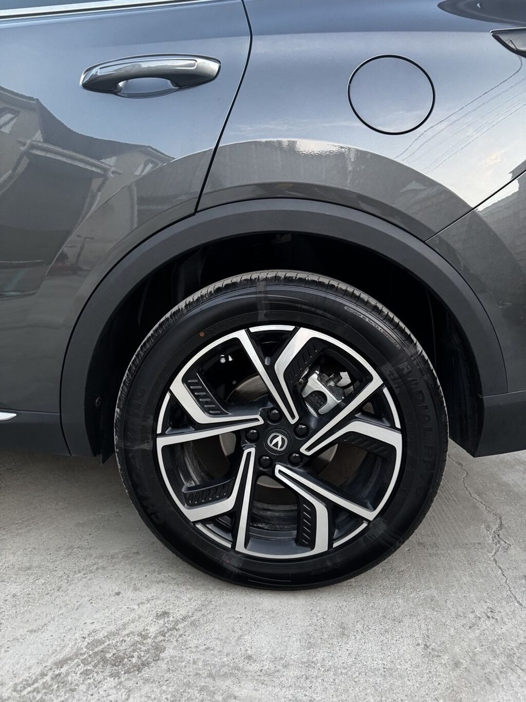 Changan CS55 Plus: 2025 г., 1.5 л, Автомат, Бензин, Кроссовер: фото 3
