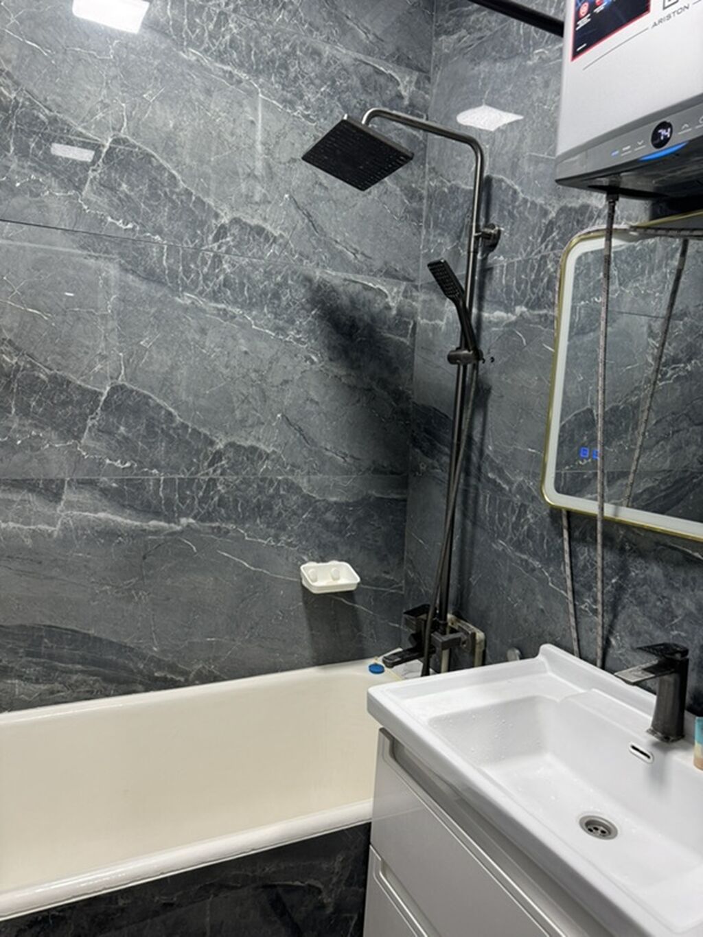 Продам 3-комн. квартиру, 75 м², евроремонт: фото 4