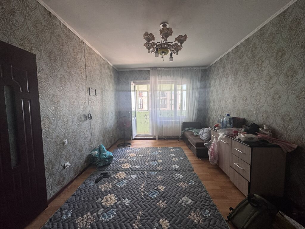 1 комната, 35 м², 105 серия, 4 этаж, Косметический ремонт: фото 7