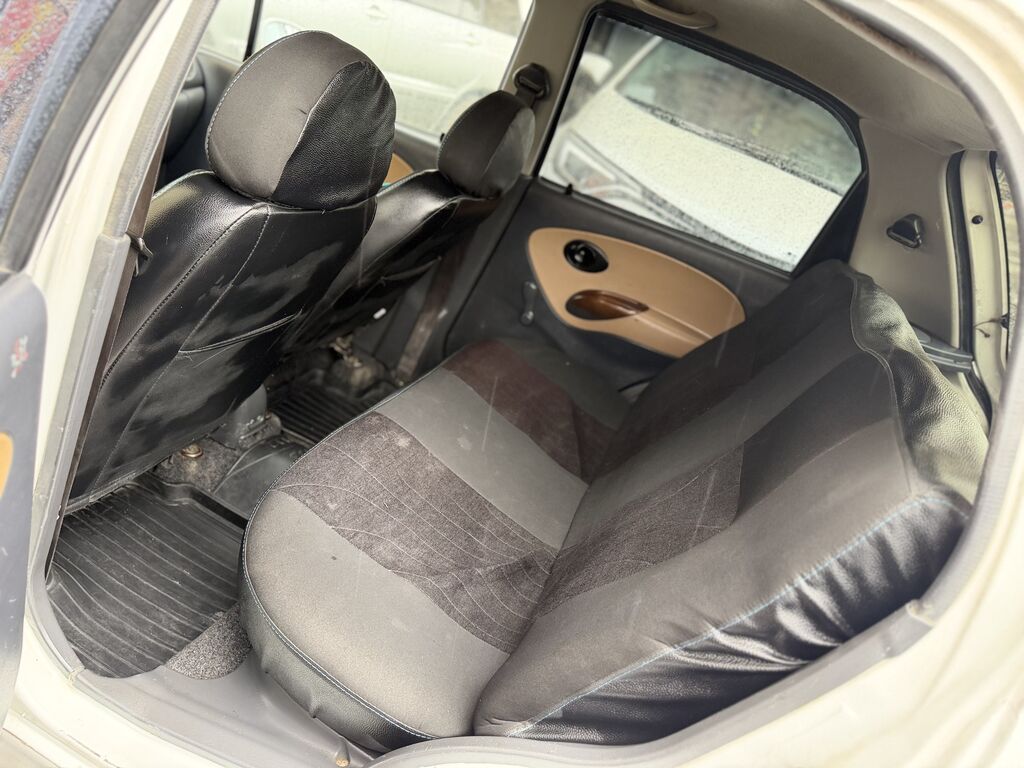 Daewoo Matiz: 2003 г., 0.8 л, Автомат, Бензин, Хэтчбэк: фото 8