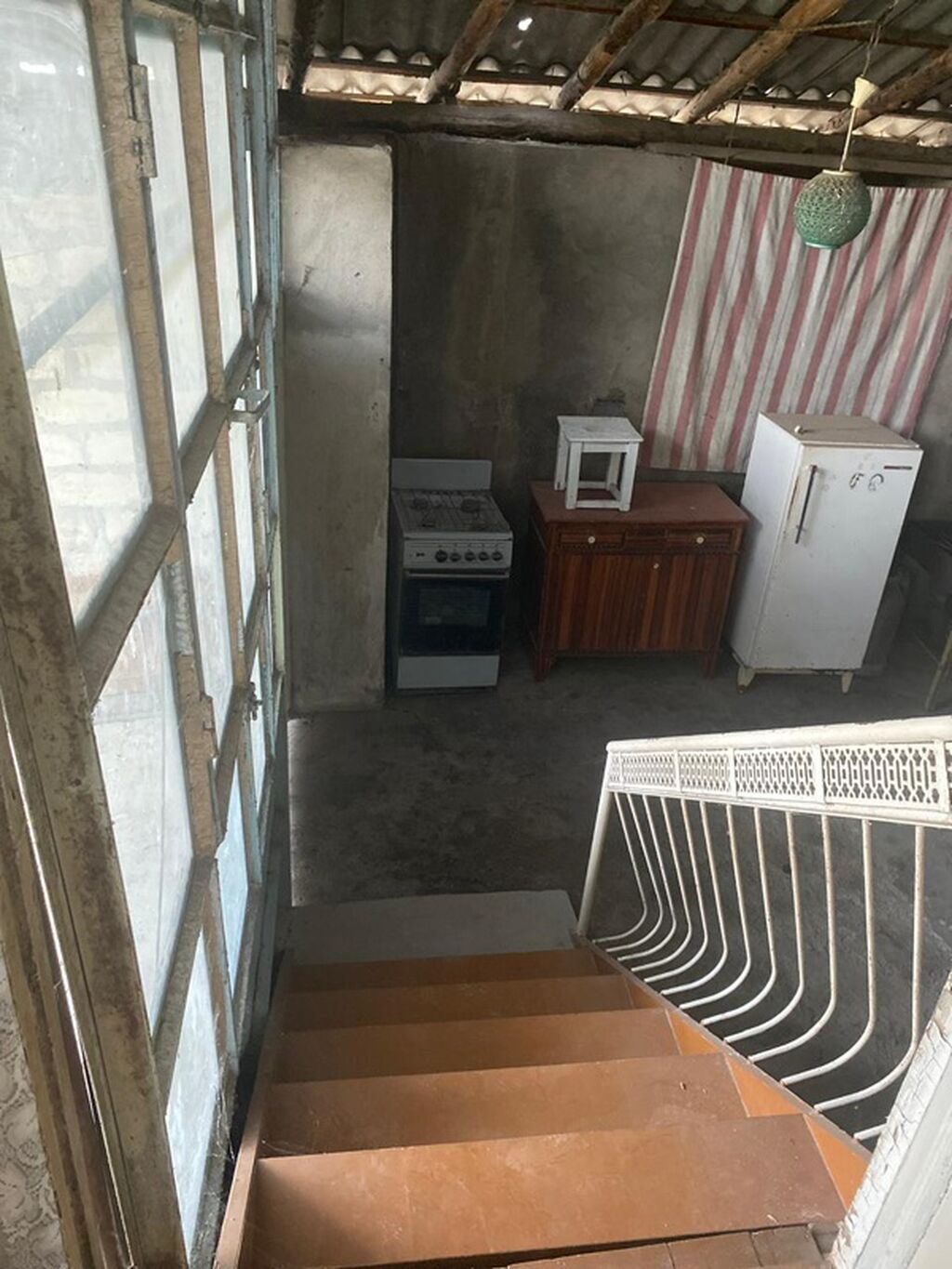 5 otaqlı, 100 kv. m, Kredit yoxdur, Orta təmir