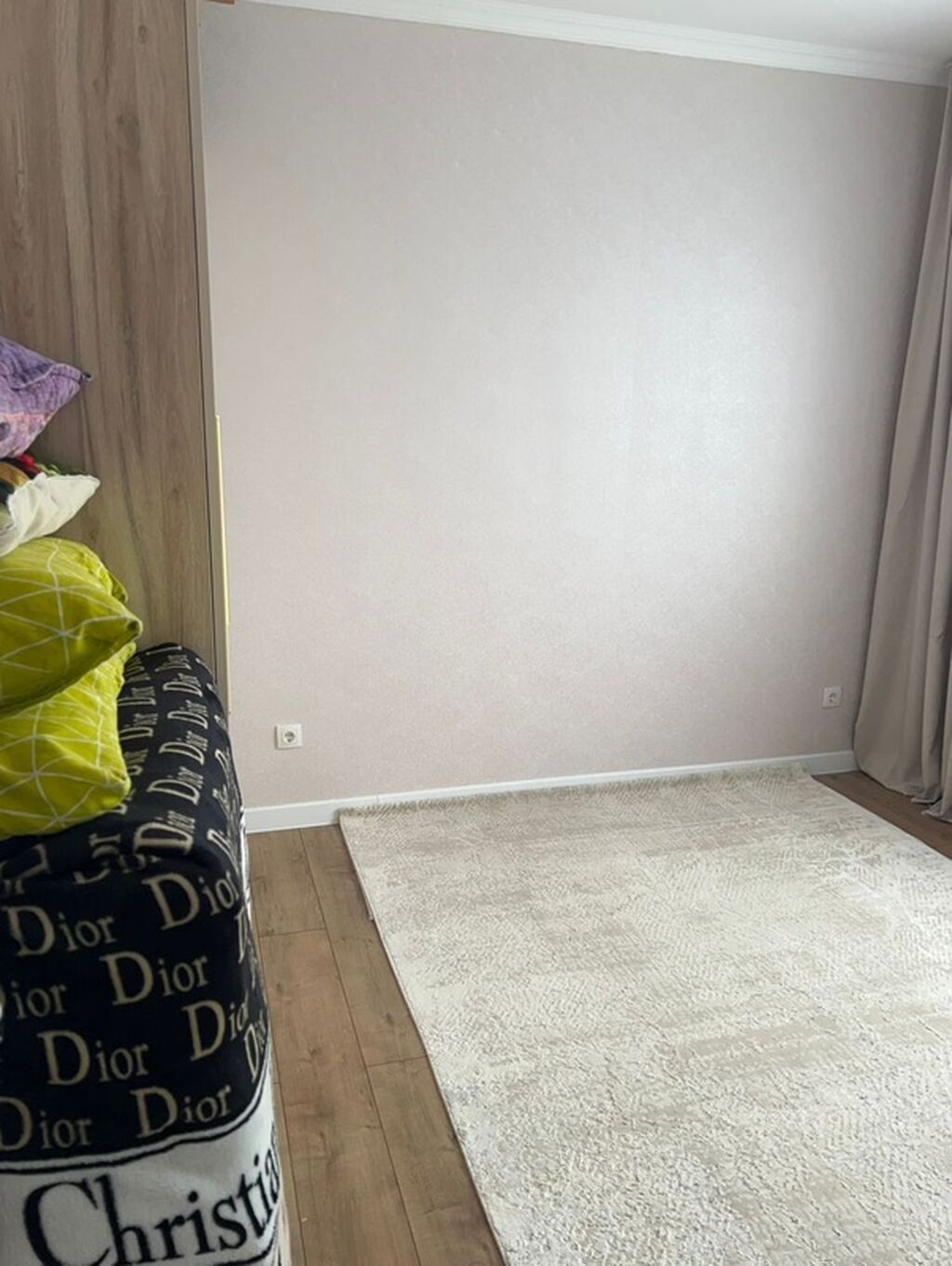 Продаю 2-комнатную квартиру 54 м² в мкр Аламедин-1: фото 8
