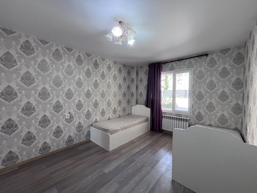 1 комната, 36 м², Западный (новый) автовокзал Малосемейка, 1 этаж, Свежий ремонт: фото 3