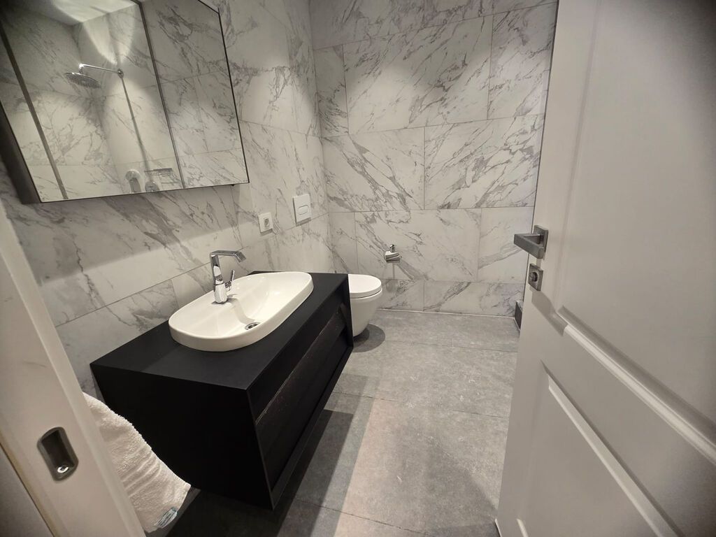 🏡 AĞ ŞƏHƏRDƏ PREMIUM 3 OTAQLI MƏNZİL İCARƏYƏ VERİLİR 📍 Ağ Şəhər, Bakı