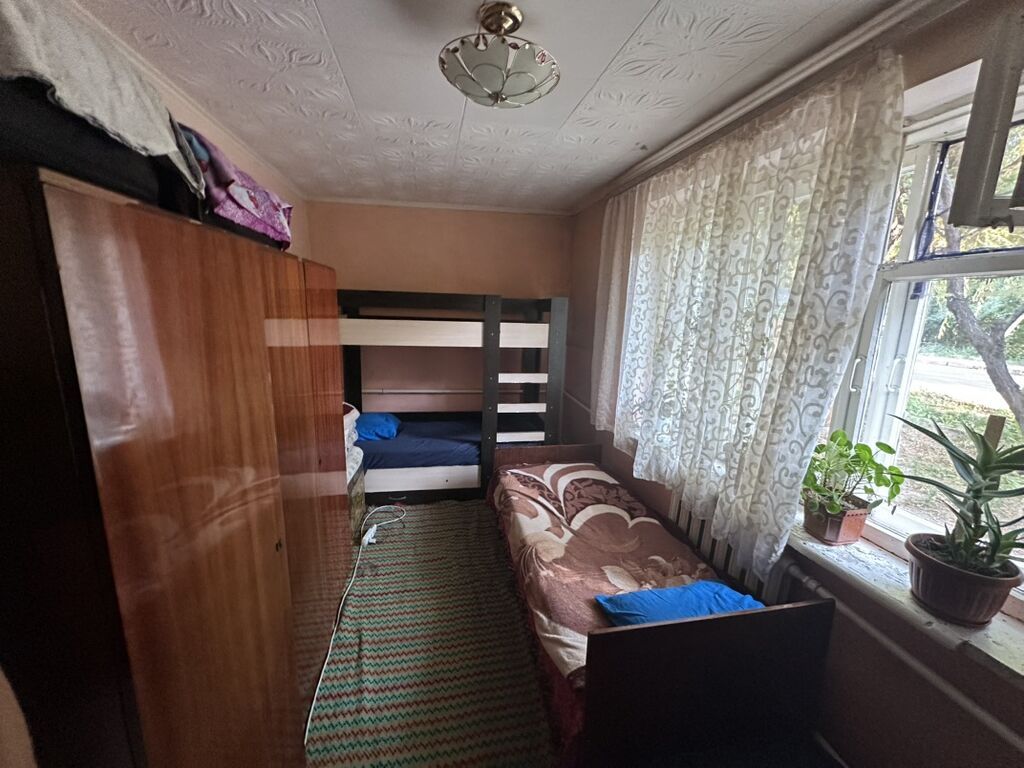 3 комнаты, 70 м², 1 этаж: фото 4