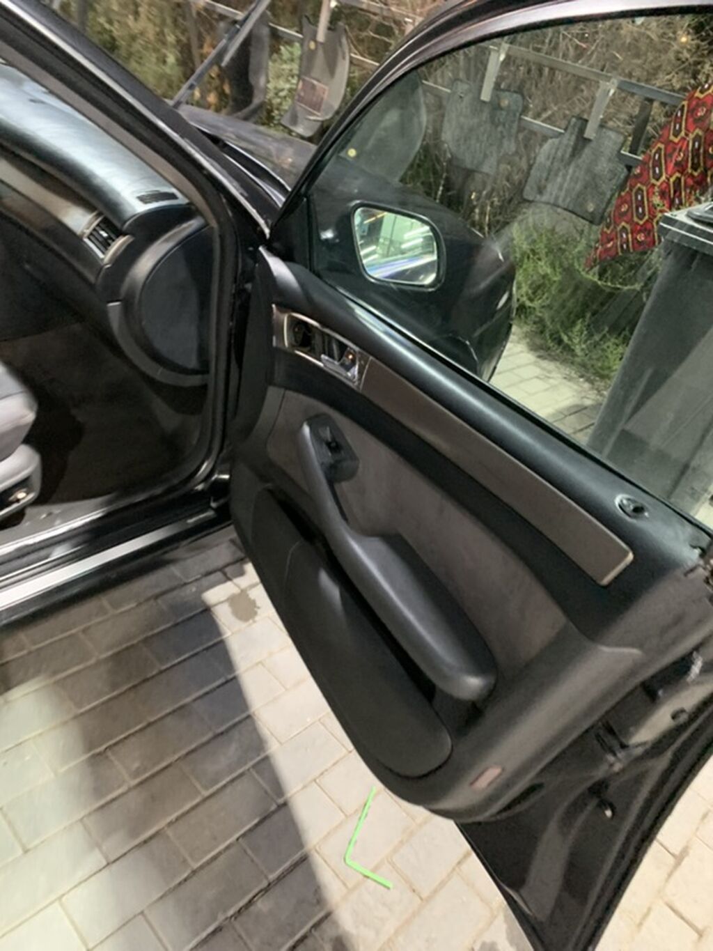 Audi A6: 1998 г., 2.8 л, Механика, Бензин, Седан: фото 8