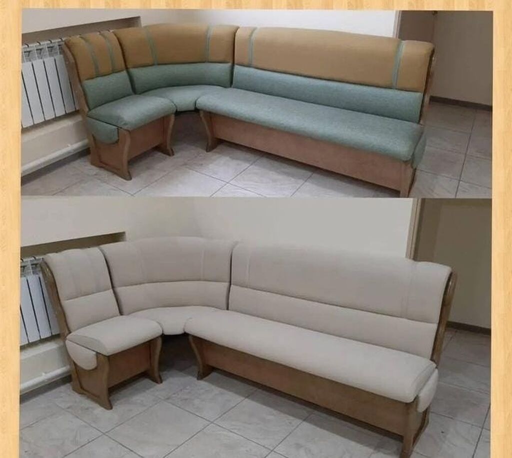 Mebellərin təmiri və üzlənməsi xidməti - 4