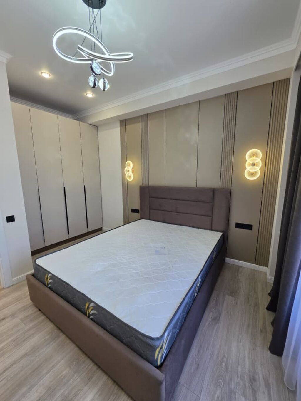 3 комнаты, 74 м², Гоин Элитка, 3 этаж, Евроремонт: фото 3