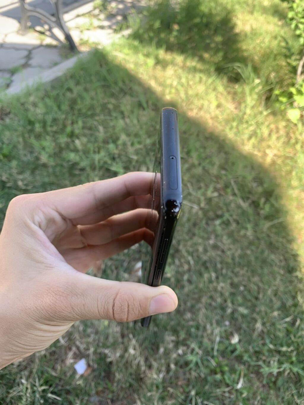 Samsung Galaxy S9, Б/у, 64 ГБ, цвет - Черный, 2 SIM: фото 8