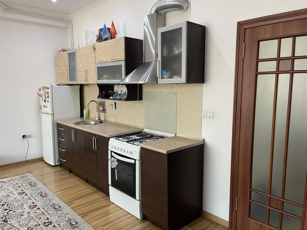 Сдам 3-комнатную квартиру 79 м², 3 этаж: фото 6