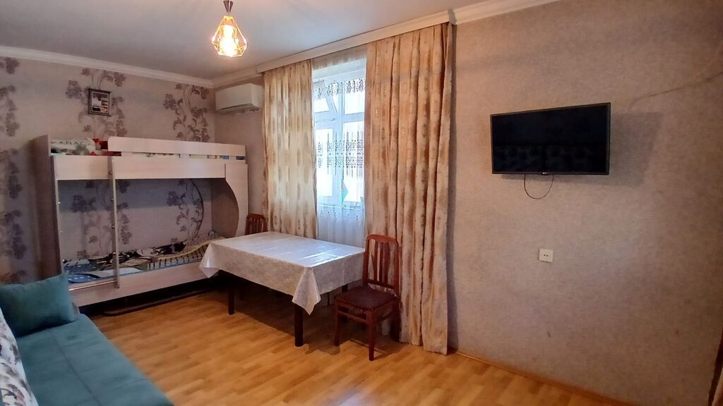 Sumqayıt, 2 otaqlı, Köhnə tikili, 39 kv. m