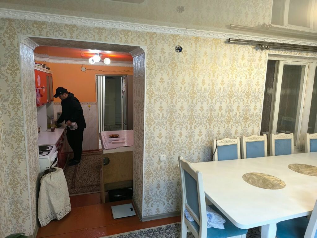 3 комнаты, 69 м², Восток с. Индивидуалка, 1 этаж: фото 5