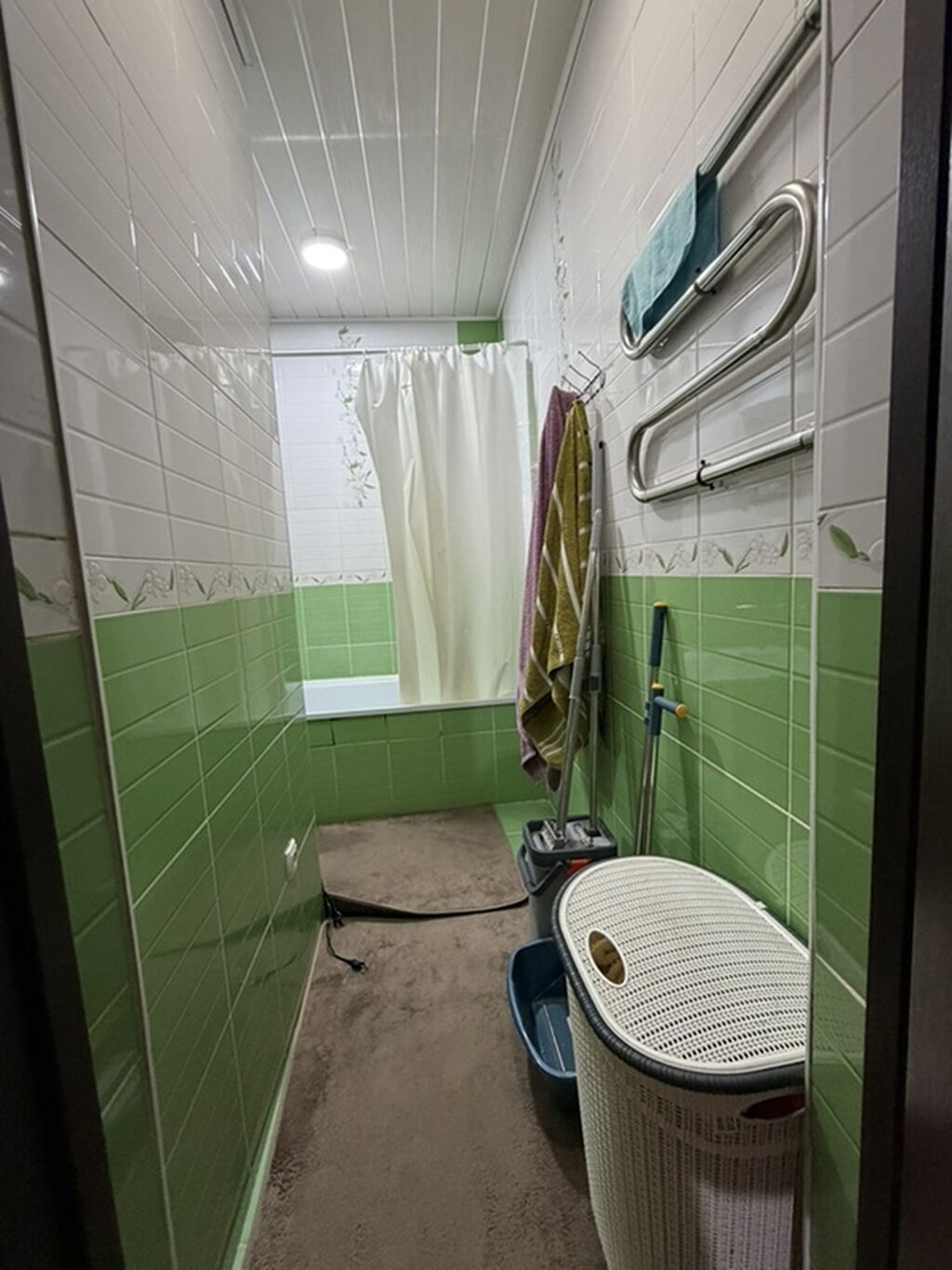 2 комнаты, 74 м², Элитка, 5 этаж: фото 5