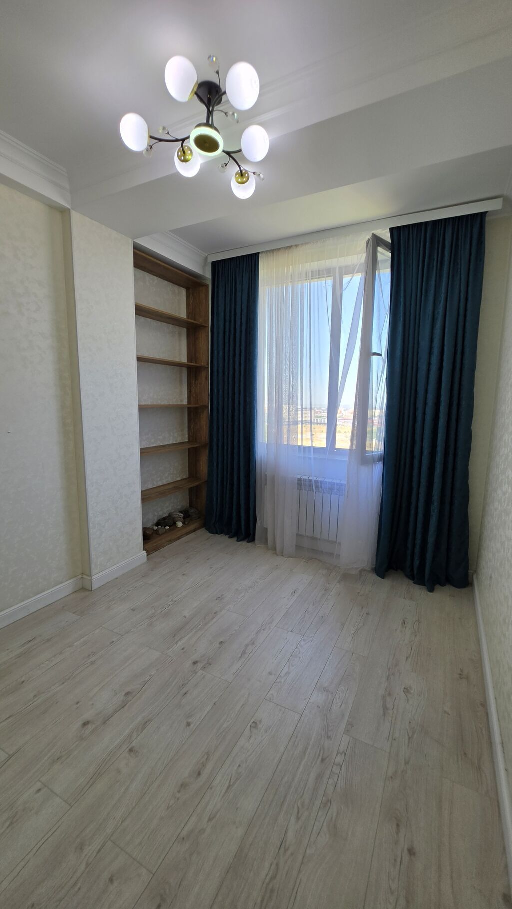 Продам пентхаус 125 м² в ЖК «Мээрим»: фото 8
