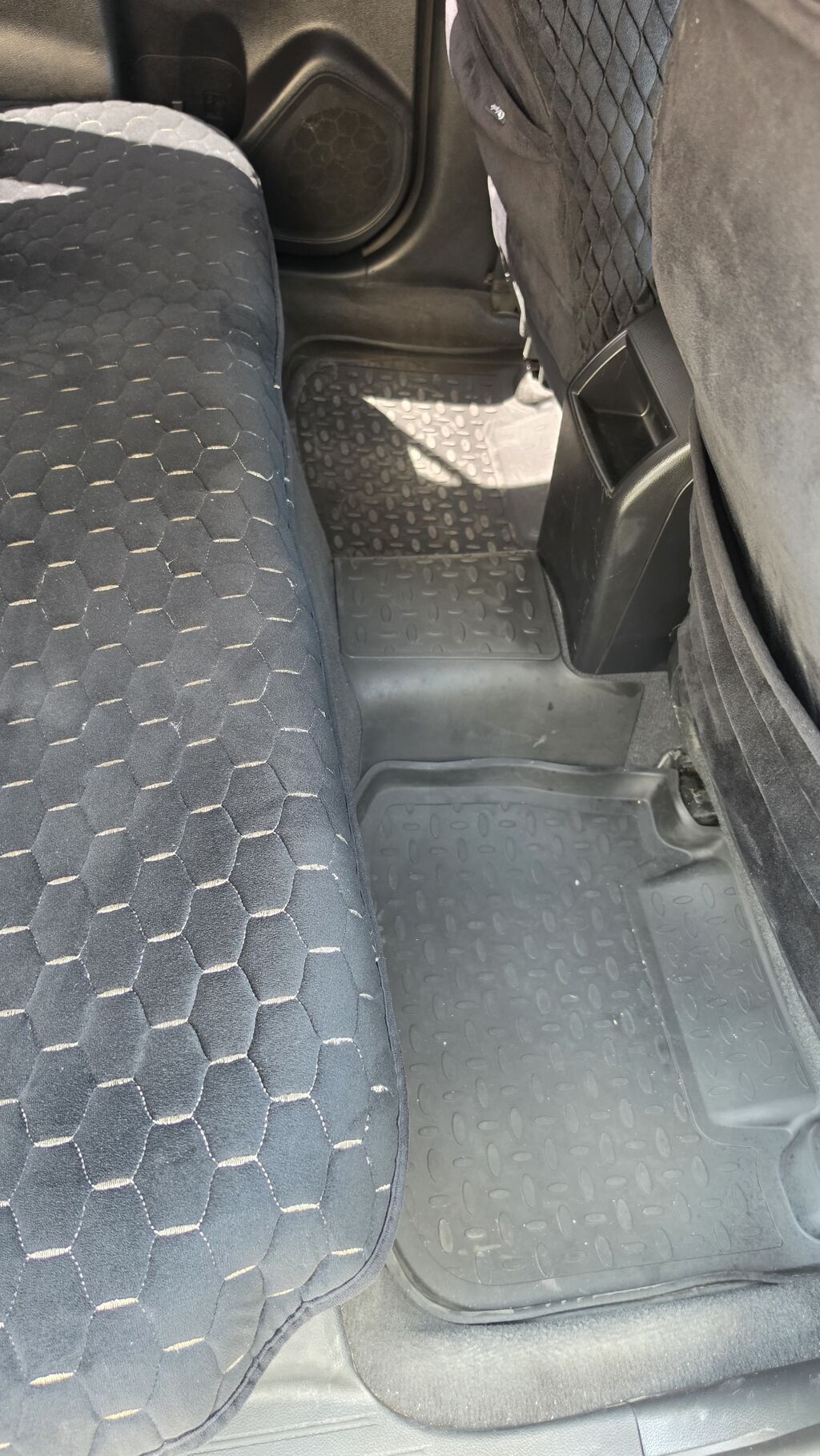 Subaru Outback: 2019 г., 2.5 л, Автомат, Бензин, Универсал: фото 4