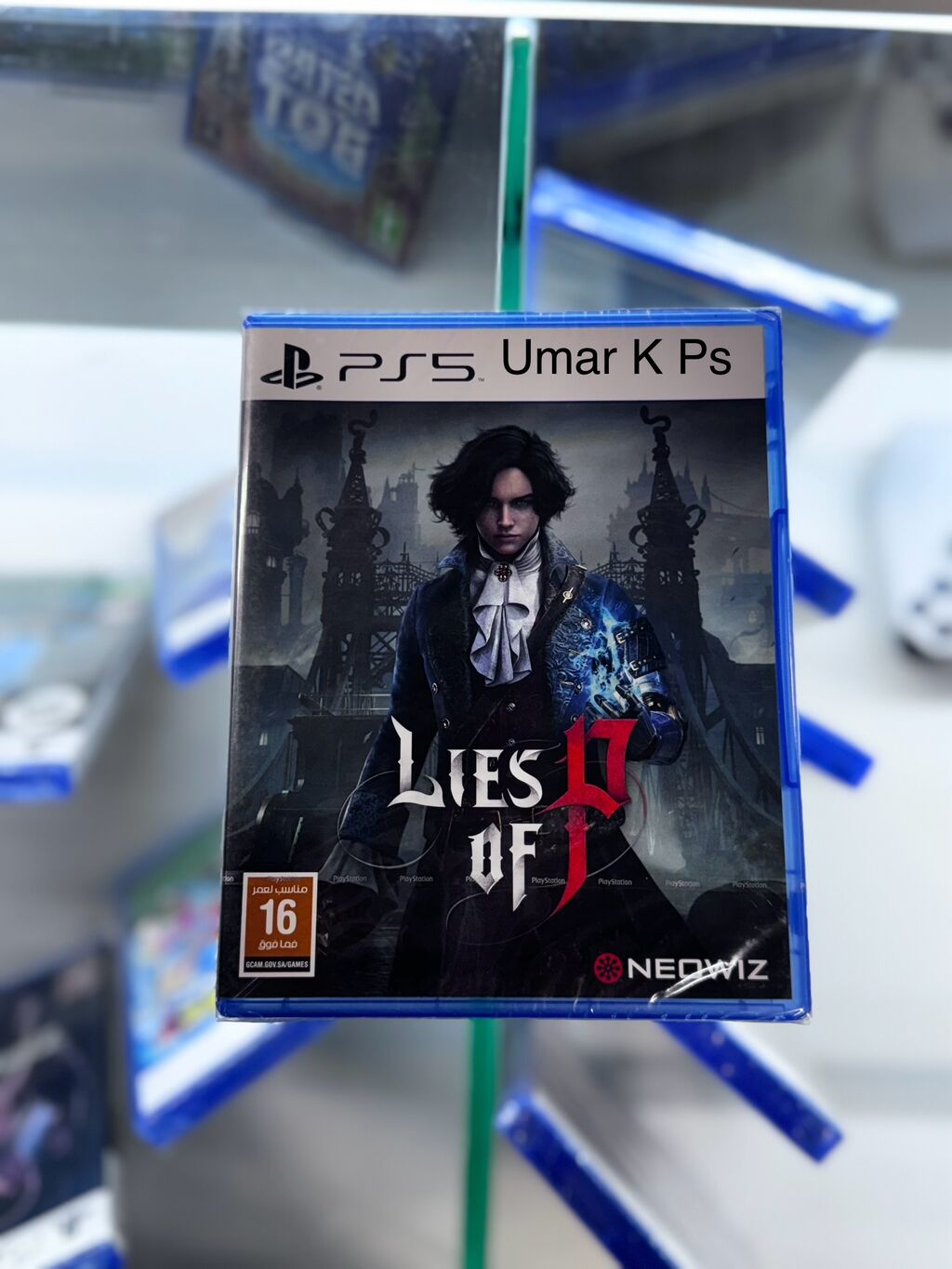 Lise of p Liseofp Игры на: Договорная ▷ Игры для PlayStation | Бишкек |  69303204 ᐈ lalafo.kg