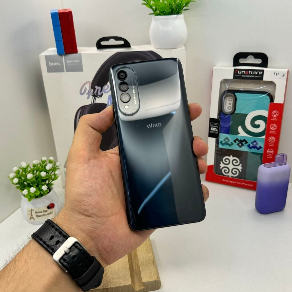 Viko T 30 8/128 GB Состояние на фото Голая оболочка Цена: фото 2