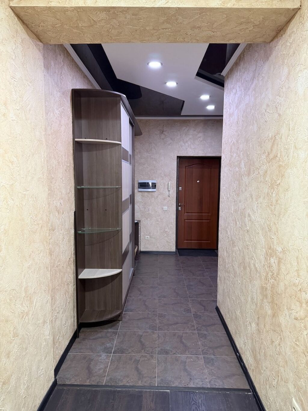 2 комнаты, 96 м², Индивидуалка, Евроремонт: фото 5