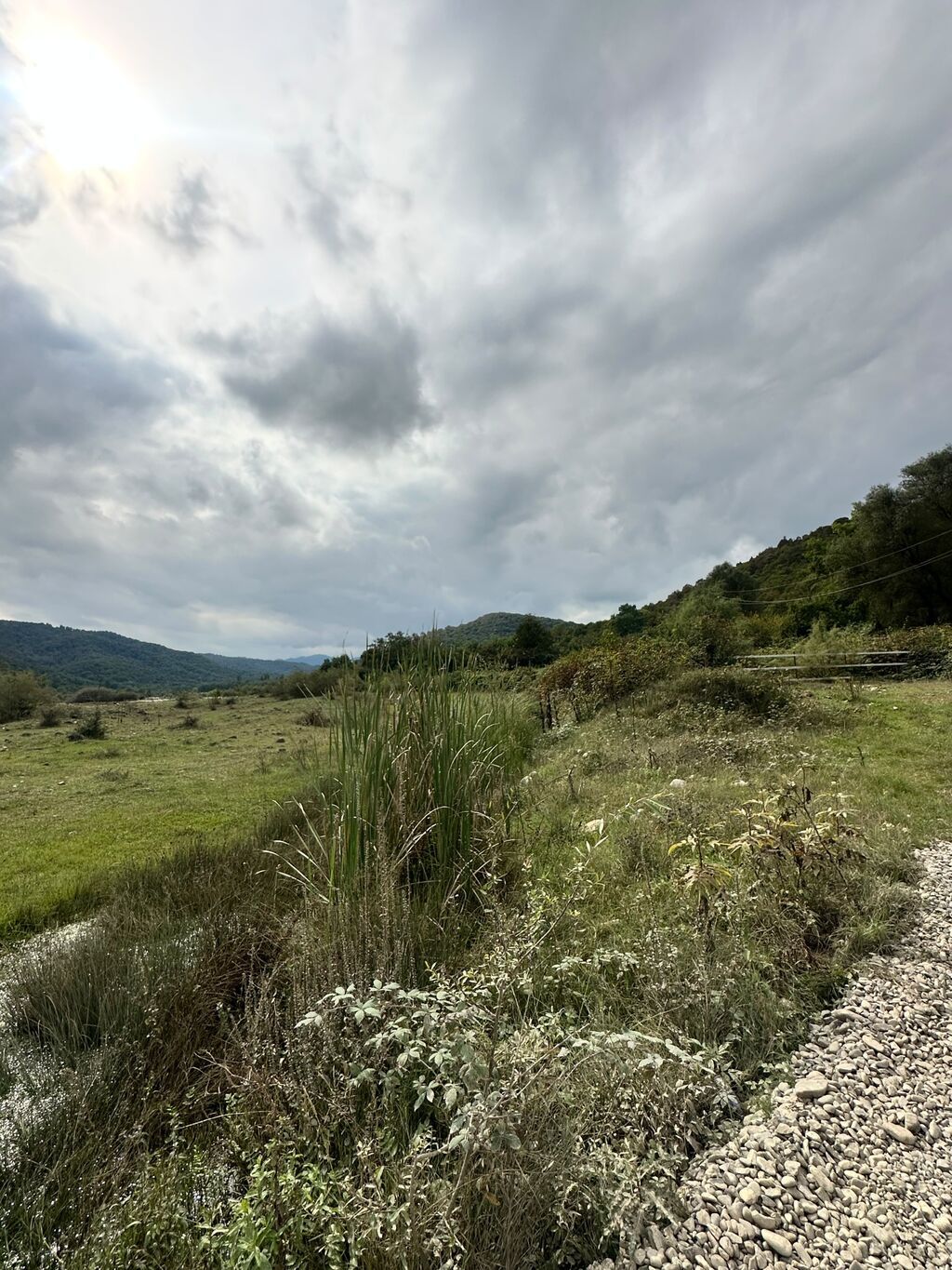 TORPAQ SATILIR – QUBA 📍 Ünvan: Quba rayonu, Əski İqriq kəndi 🛣️