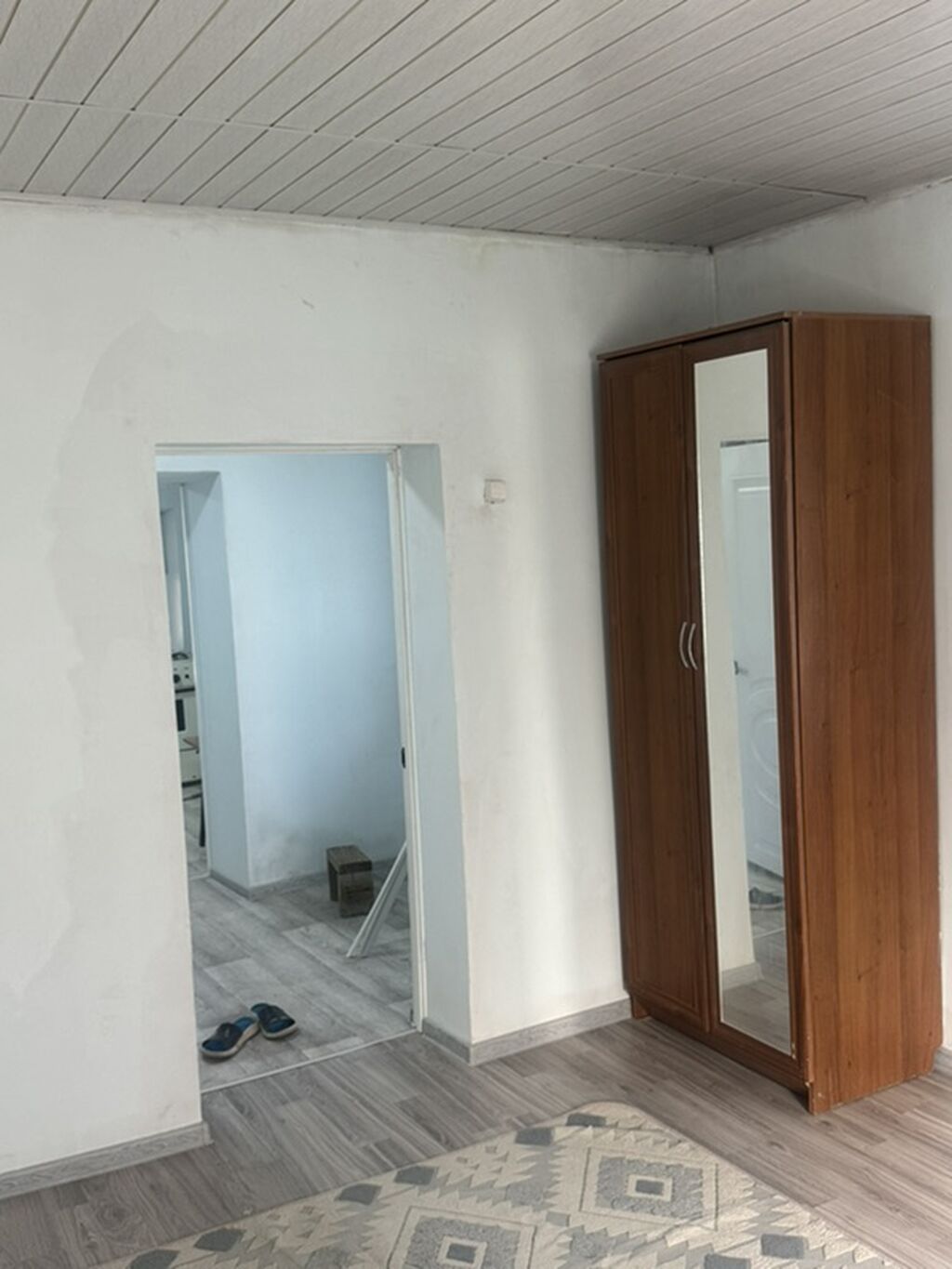 40 м², С мебелью частично: фото 2
