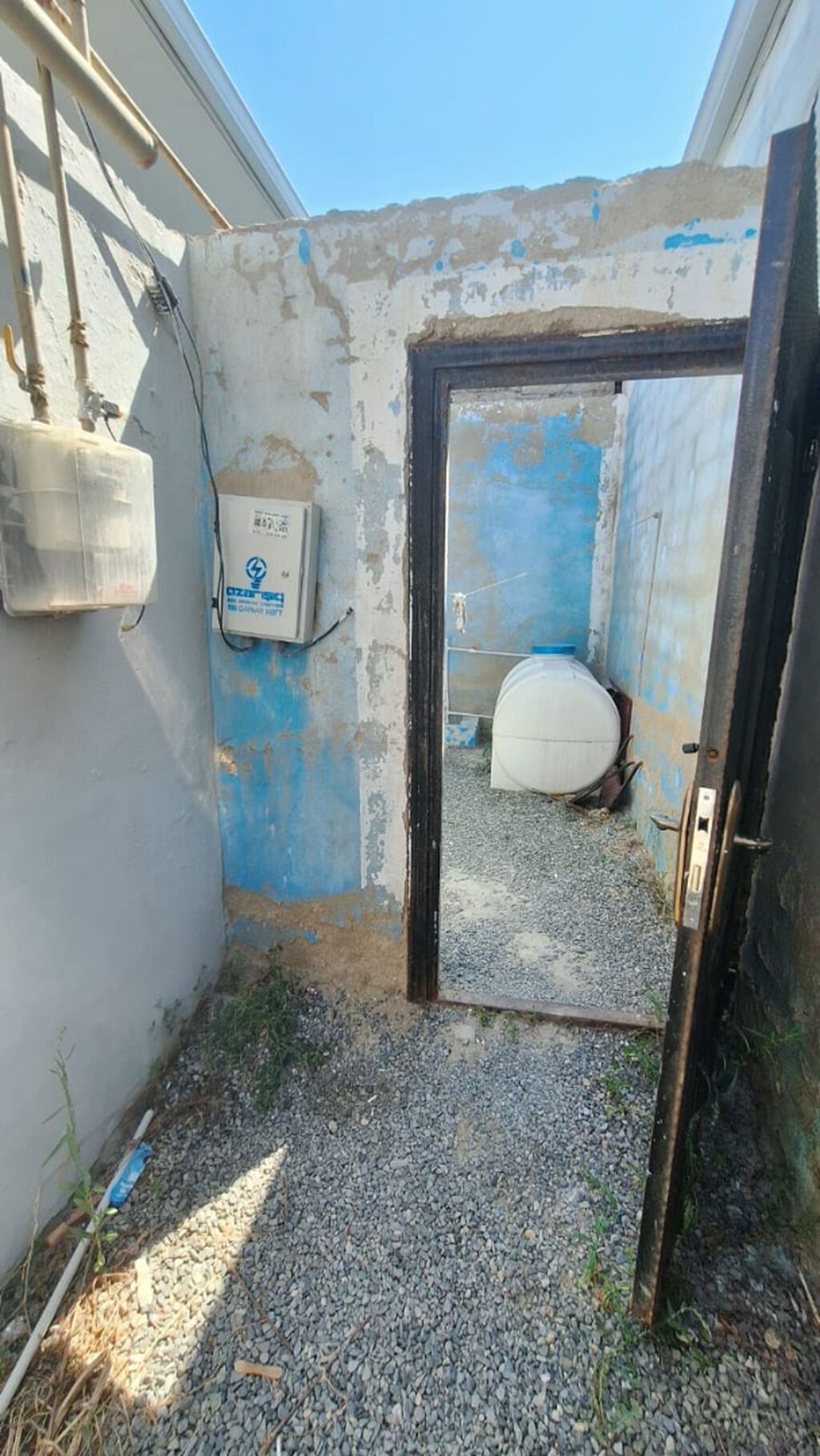1 otaqlı, 30 kv. m, Kredit yoxdur, Orta təmir