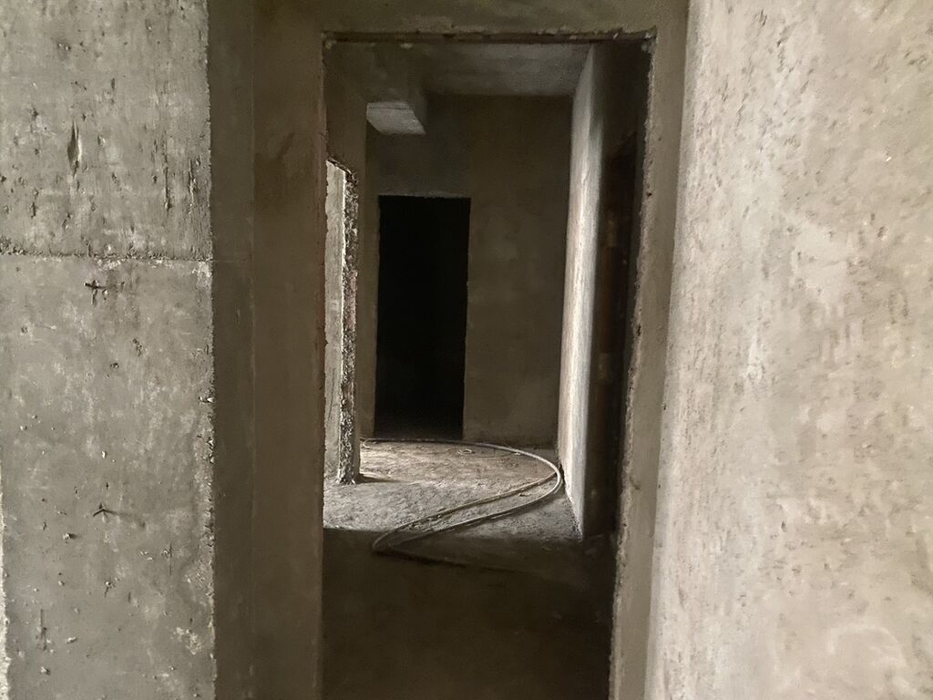2 otaqlı, Yeni tikili, 72 kv. m