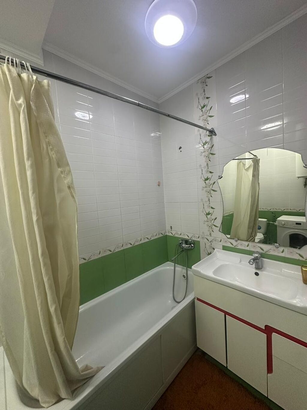 Сдам 2-комнатную квартиру с раздельным санузлом и мебелью: фото 6