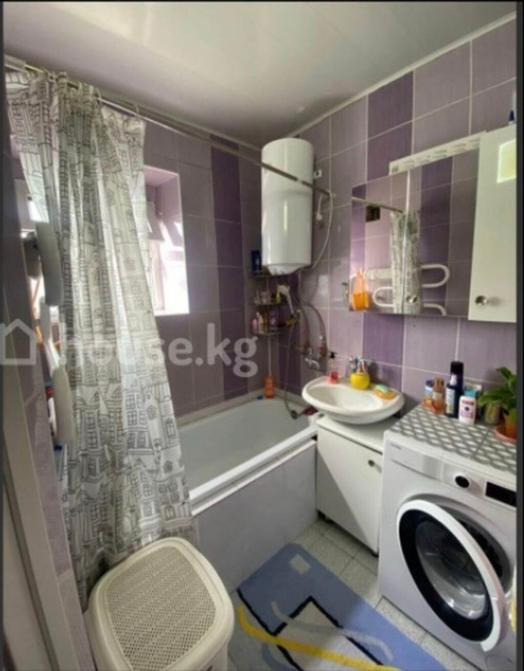 Продам 2-комнатную квартиру в Городке Энергетиков: фото 6