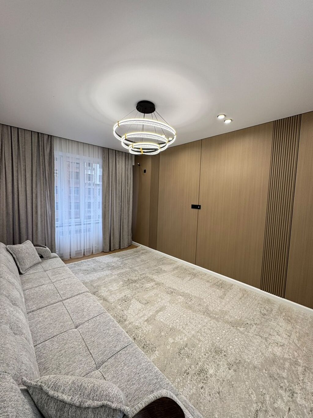 Продам 1-комнатную квартиру в ЖК Эмель, 42 м²: фото 3